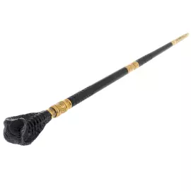 Трость украшенная "Кобра" со стилетом, Златоуст