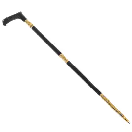 Трость украшенная "Орёл" со стилетом, Златоуст