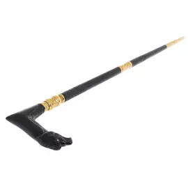 Трость украшенная "Орёл" со стилетом, Златоуст