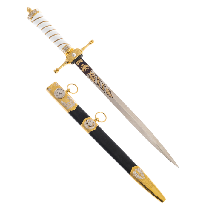 Army dirk "Russian Aerospace Forces" Zlatoust