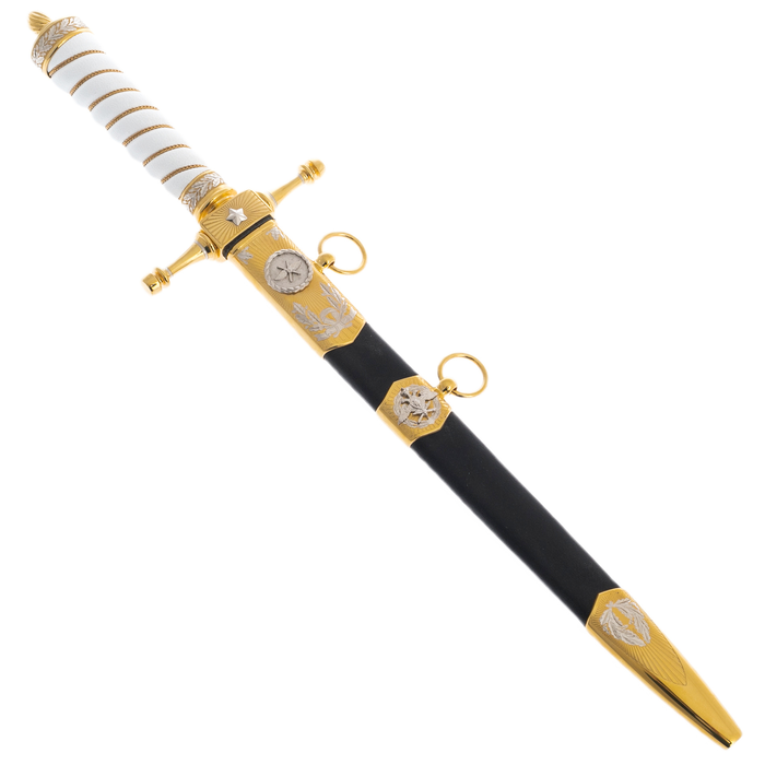 Army dirk "Russian Aerospace Forces" Zlatoust