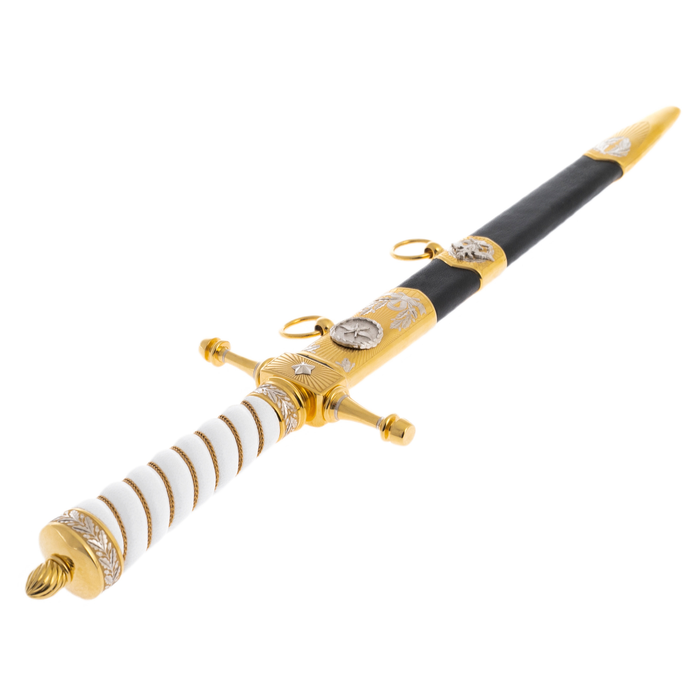 Army dirk "Russian Aerospace Forces" Zlatoust