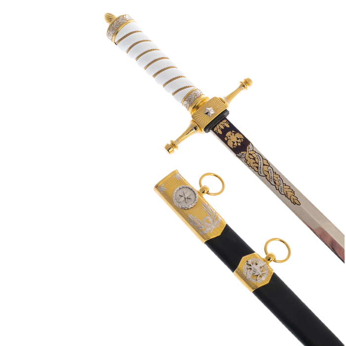Army dirk "Russian Aerospace Forces" Zlatoust