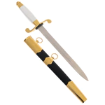 Army dirk "Star" Zlatoust