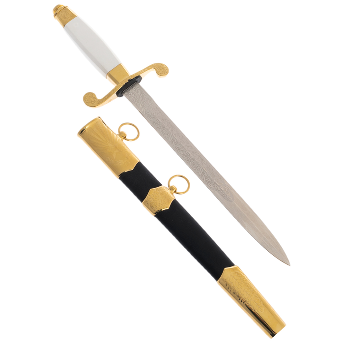 Army dirk "Star" Zlatoust