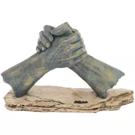 Скульптура "Альянс"