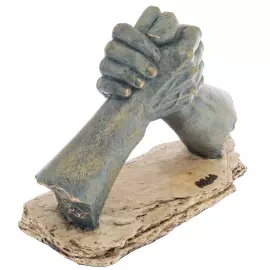 Скульптура "Альянс"