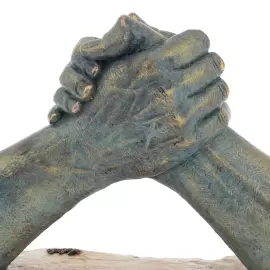 Скульптура "Альянс"