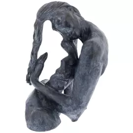 Sculpture "Protection"