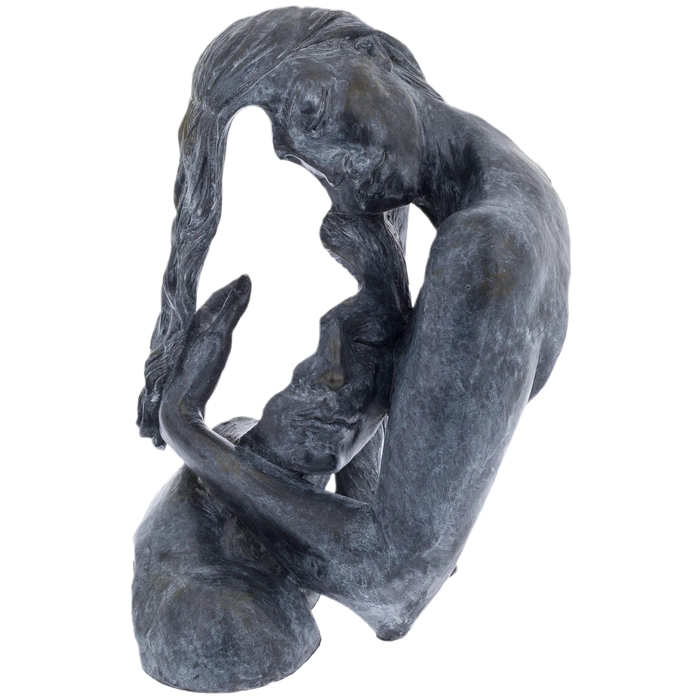 Sculpture "Protection"