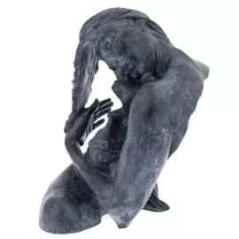 Sculpture "Protection"