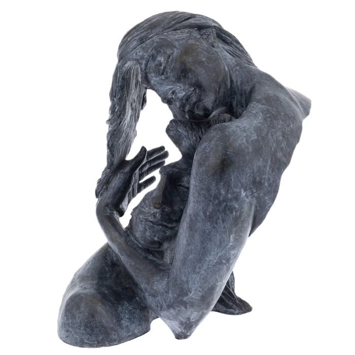 Sculpture "Protection"