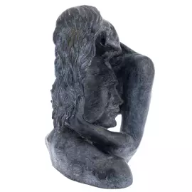 Sculpture "Protection"