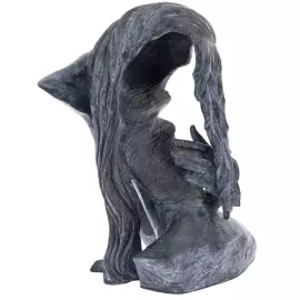 Sculpture "Protection"