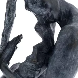 Sculpture "Protection"