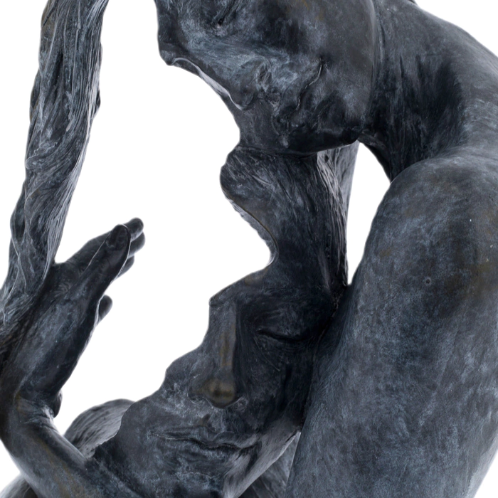 Sculpture "Protection"