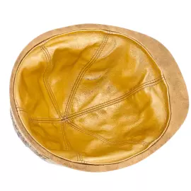 Сувенир "Каска нефтяника" Златоуст