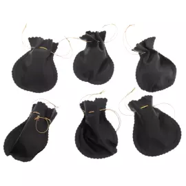 Набор бокалов для виски "Охота на оленя" на 6 персон