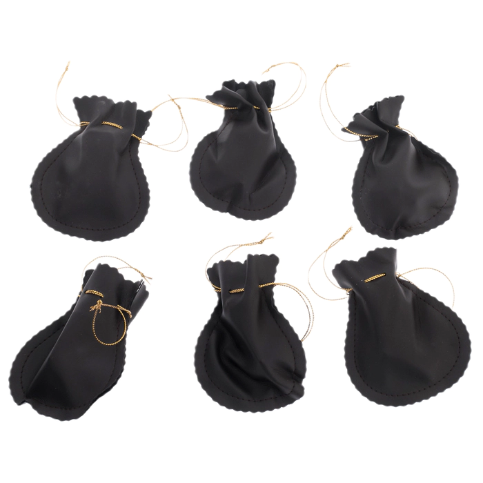 A set of glasses for whiskey "Hunting deer" for 6 people, in a gift box
