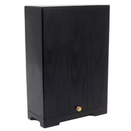 Высокохудожественная скульптура из бивня мамонта "Путник"