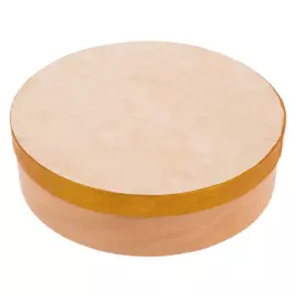 Эксклюзивный авторский косник "Русский узор" бежевый