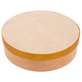 Эксклюзивный авторский косник "Русский узор" белый