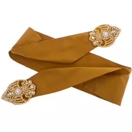 Эксклюзивный авторский косник "Орлы"