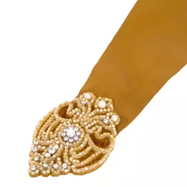 Эксклюзивный авторский косник "Орлы"