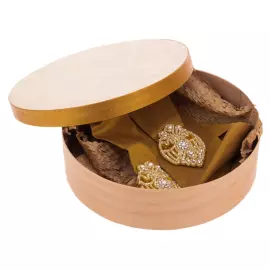 Эксклюзивный авторский косник "Орлы"