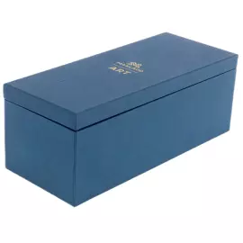 Bronze sculpture "Nikola the Winter"