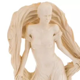 Скульптура из бивня мамонта "Вдохновение"