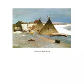 Книги в кожаном переплёте "Русские мореплаватели. Арктические и кругосветные путешествия"