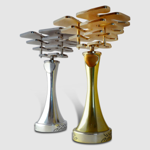 Corporate gift "Award Cup"