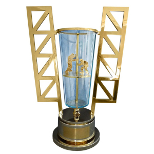 Corporate gift "Cup for the drilling team"