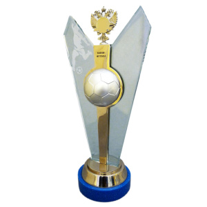 Corporate gift "Football Cup"