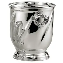 Ведро для шампанского "Триумф" из серебра