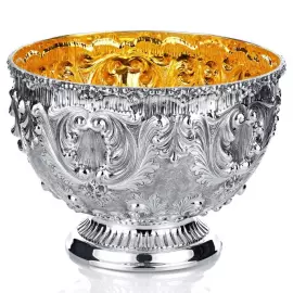 Silver cup "Triumph"