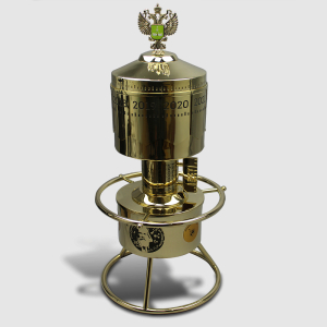 Corporate gift "Chemist's Day Cup"