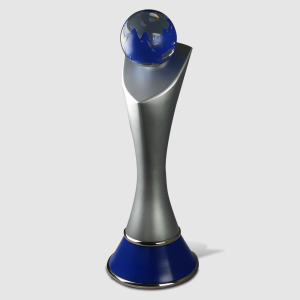 Corporate gift "Award Cup"