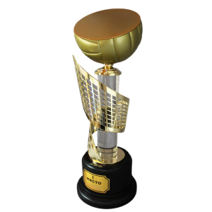 Corporate gift "Volleyball Cup"