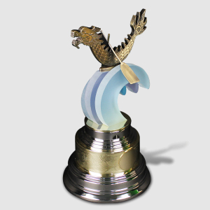 Corporate gift "Award Cup"