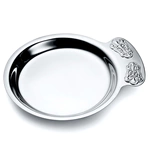 Silverware plate "Dvortsovaya"