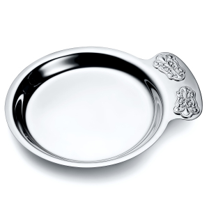 Silverware plate "Dvortsovaya"