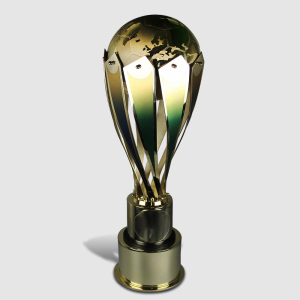 Corporate gift "Football Cup"