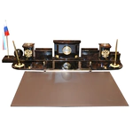 Obsidian table set "Prestige"