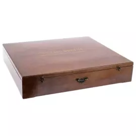 Икона масляная "Богородица Игоревская" с сусальным золочением