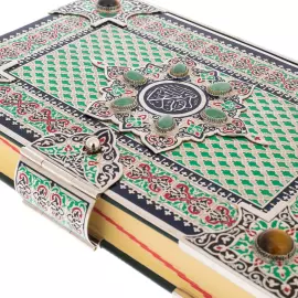 Коран подарочный "Восток" Златоуст