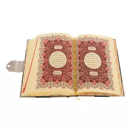 Коран подарочный "Восток" Златоуст