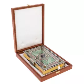 Коран подарочный "Восток" Златоуст