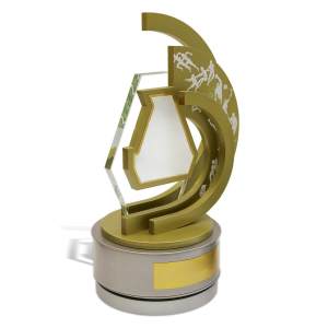 Corporate gift "Sports Award"